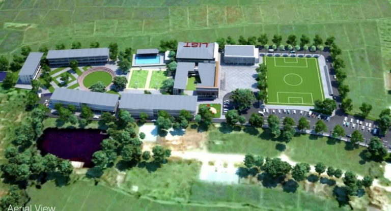 Lanna top international schools in Thailand Little Steps Asia