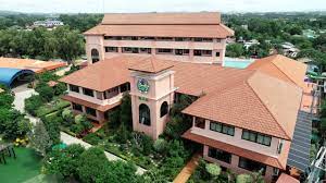 Mooltripakdee top international schools Thailand Little Steps Asia