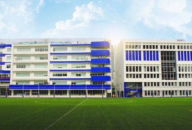 NIST top international schools Thailand Little Steps Asia