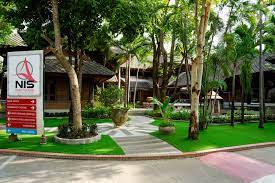 Nakompayap top international schools in Thailand Little Steps Asia