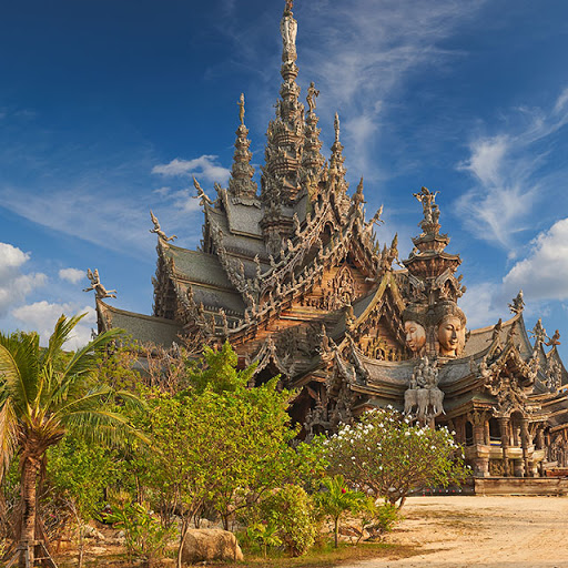 Pattaya top international schools in Thailand Little Steps Asia