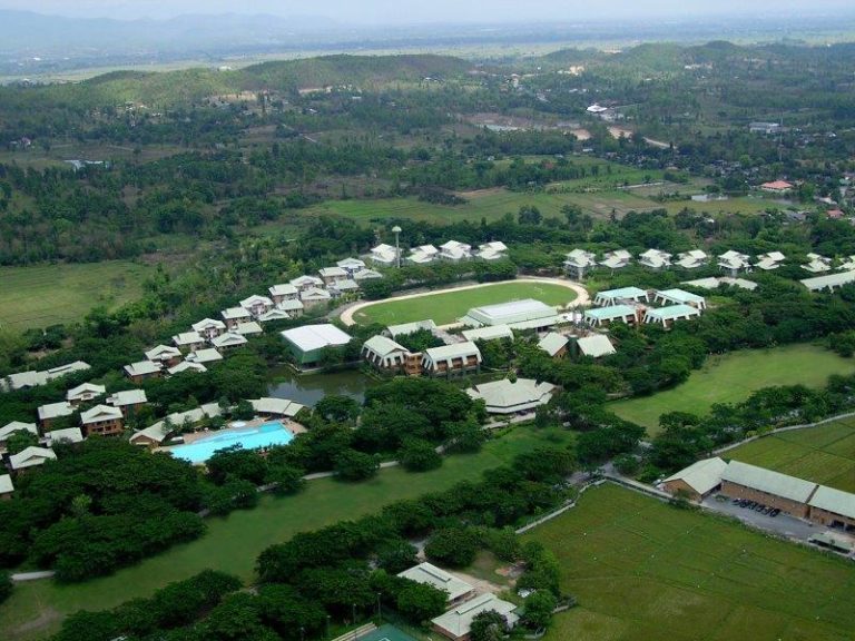 Prem Tinsulanonda top international schools in Thailand Little Steps Asia