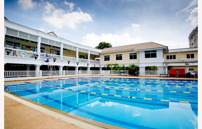 St Andrews Bangkok top international schools in Thailand Little Steps Asia