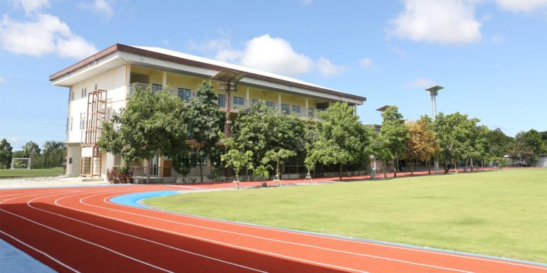 Tara Pattana top international schools in Thailand Little Steps Asia