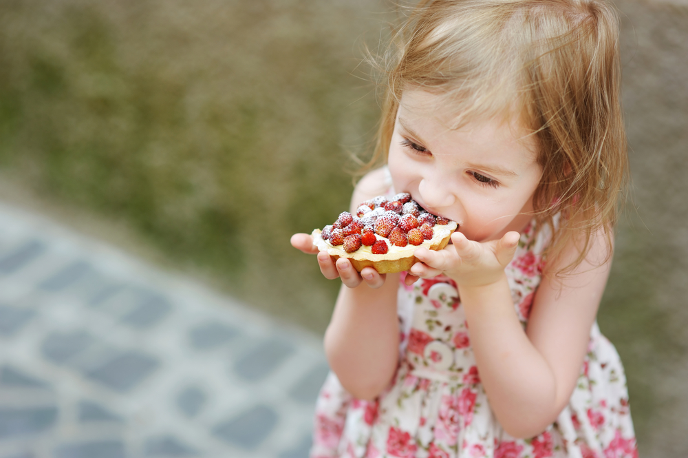 Dessert Places Just For Kids In Singapore