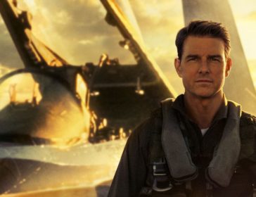 Where To Watch Top Gun Maverick In Singapore