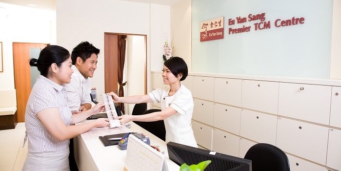 Top Traditional Chinese Medicine Centres For Families_Euyansang