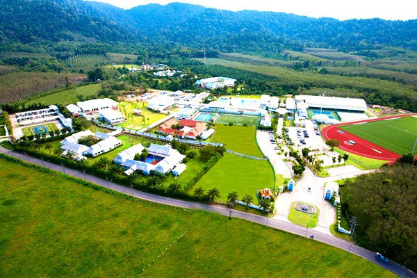 UWC top international schools in Thailand Little Steps Asia
