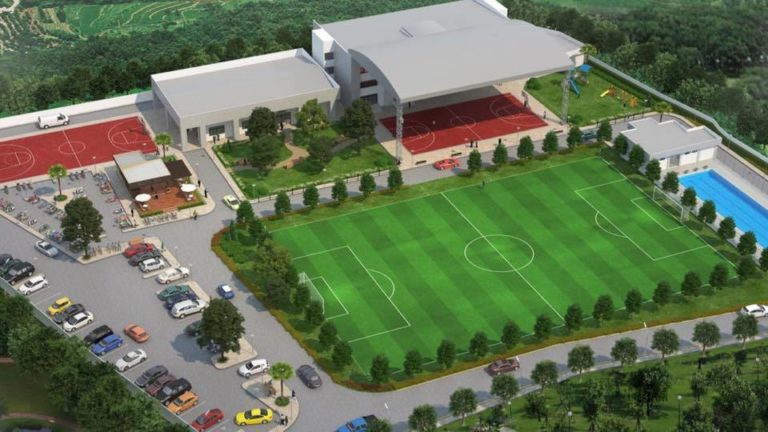 Unity Concord top schools in Thailand Little Steps Asia