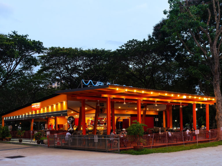 Wawawa Bistro