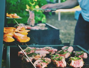 The Best BBQ Restaurants In Hong Kong And Where To Buy A Grill?