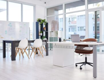 Hong Kong’s Guide To Renting Spaces: From Meeting Rooms & Cloud Kitchens, Studios & More