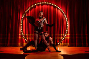 CANDOR Brings Cabaret To Wynn Palace Macau On Selected Nights