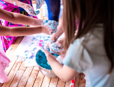 Ultimate Guide To Slime Party Packages In Hong Kong For Birthdays & Celebrations