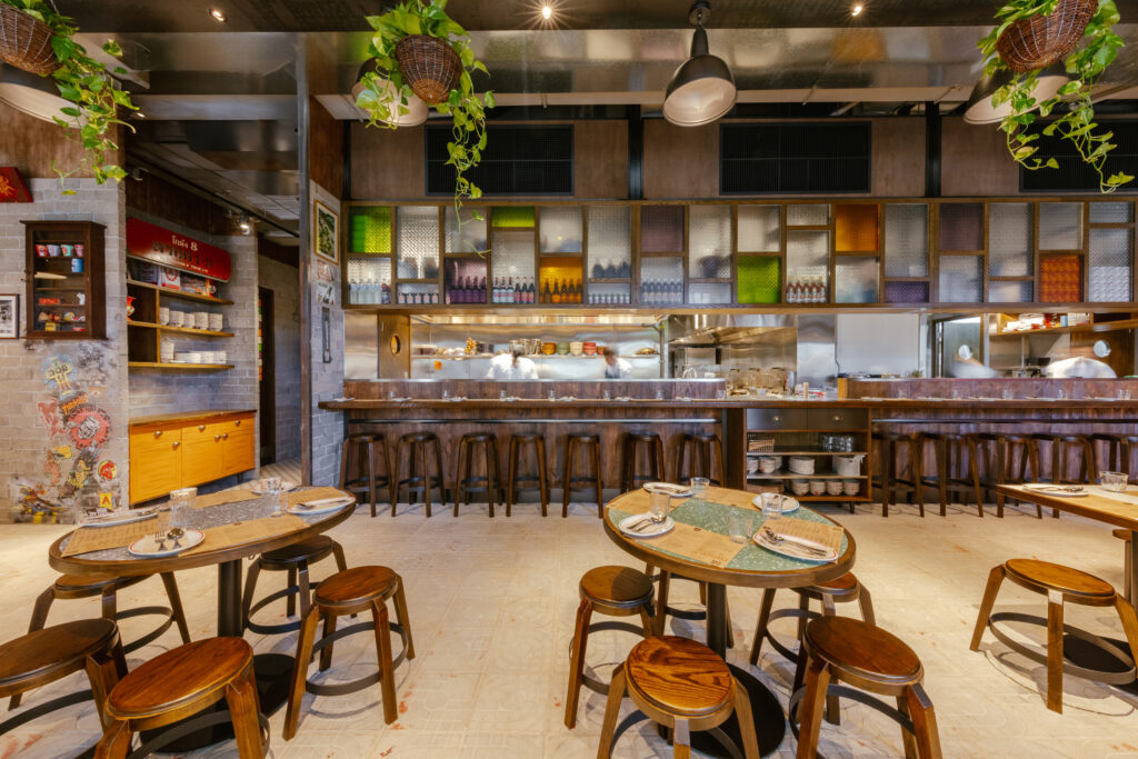 samsen central hong kong