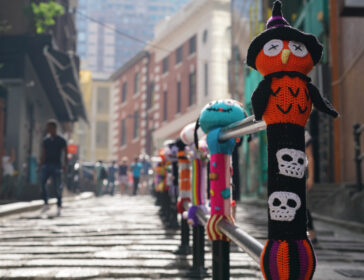 Ultimate Guide To Halloween In Hong Kong: Costumes, Events & Activities