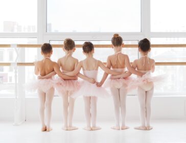 Where To Buy Ballet & Dancewear For Kids & Adults In Hong Kong