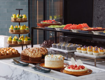 Top Family-Friendly Easter Brunches In Hong Kong 2025